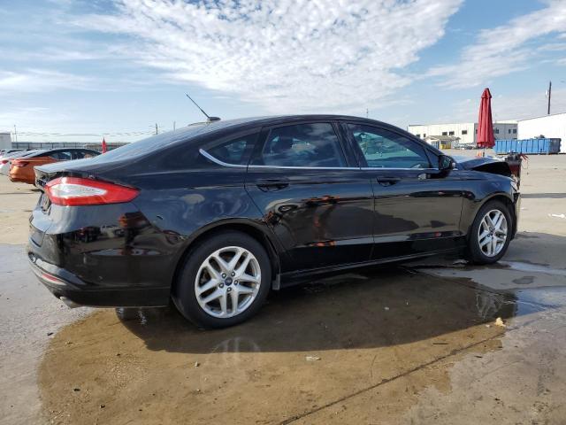 2016 FORD FUSION SE - 3FA6P0H71GR258292