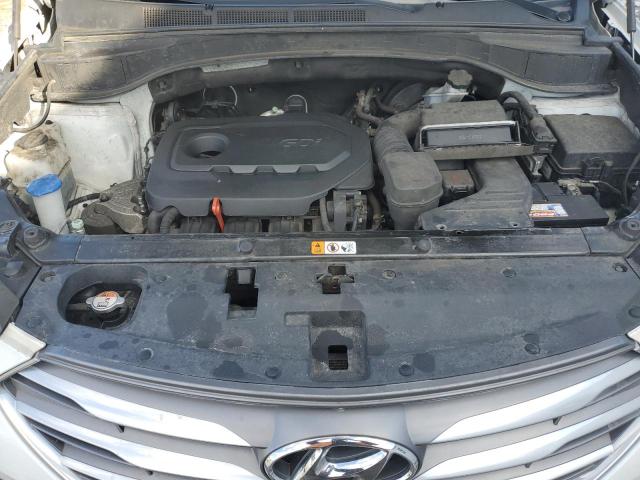 2018 HYUNDAI SANTA FE S - 5NMZTDLB1JH084026