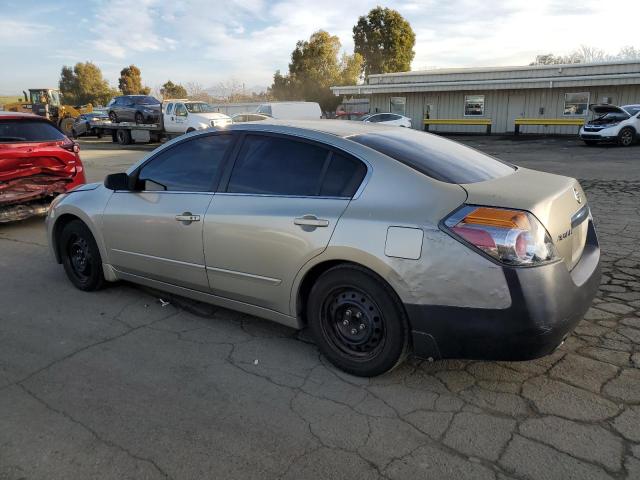 NISSAN ALTIMA BAS 2010 gold  gas 1N4AL2AP2AN524411 photo #3