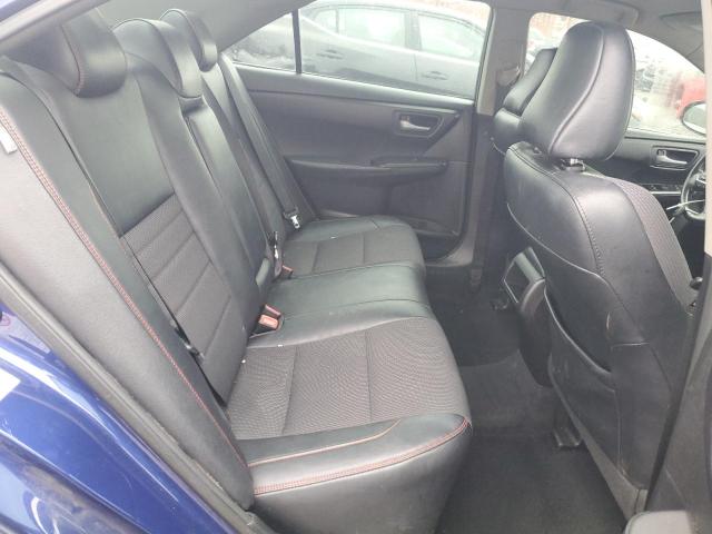 2016 TOYOTA CAMRY - 4T1BF1FK5GU578583