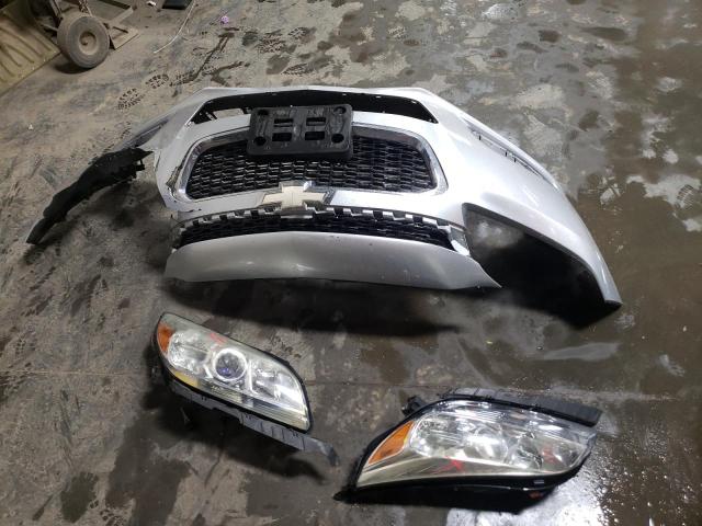 2015 CHEVROLET MALIBU LTZ - 1G11F5SL2FF157311