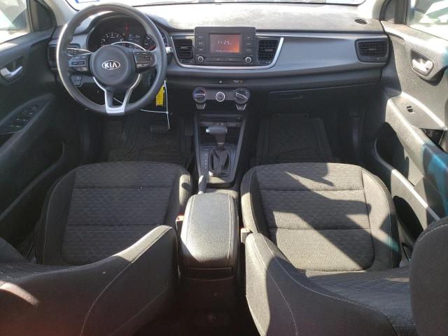 2018 KIA RIO LX - 3KPA24AB6JE120271