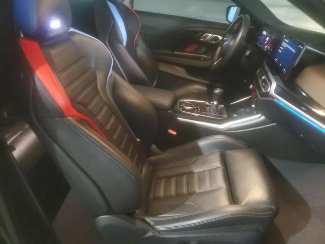 2023 BMW M2 3MF13DM07P8D63938