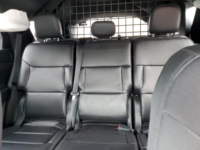 2022 FORD EXPLORER P - 1FM5K8AB5NGA42219