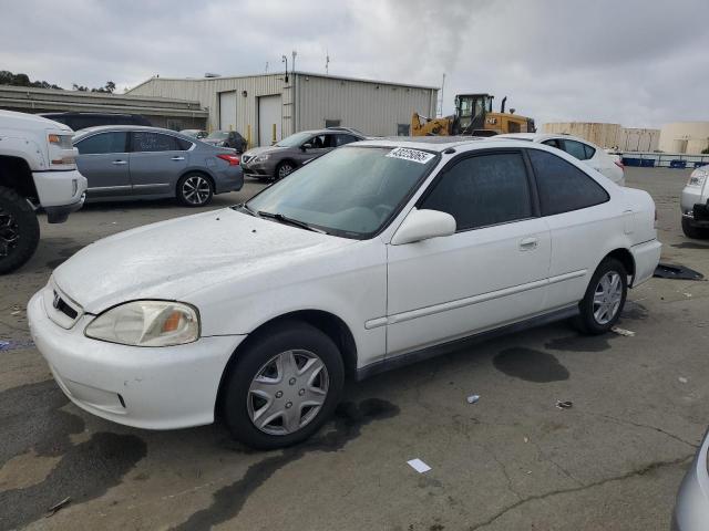 2000 HONDA CIVIC EX #3113395122