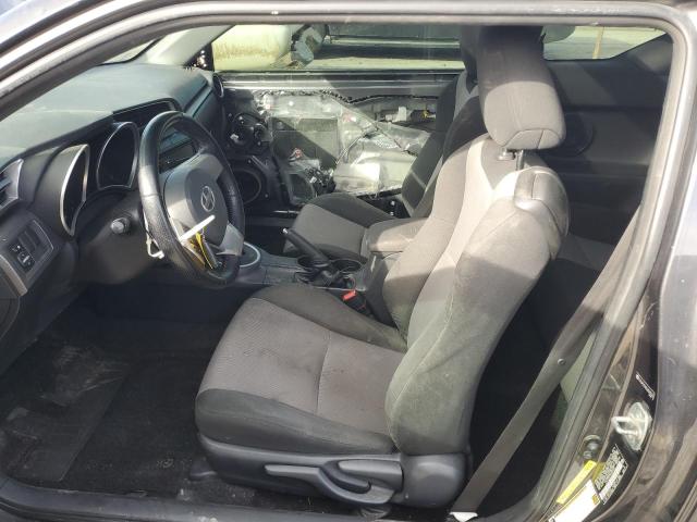 2016 TOYOTA SCION TC - JTKJF5C74GJ023223