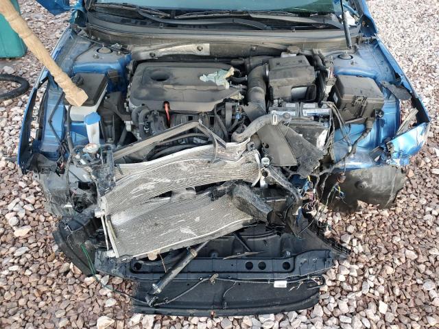 2018 HYUNDAI SONATA SPO 5NPE34AF3JH657838