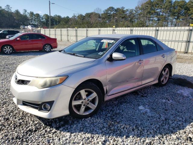 Vin: 4t1bf1fk3du661019, lot: 42153245, toyota camry l 2013 img_1