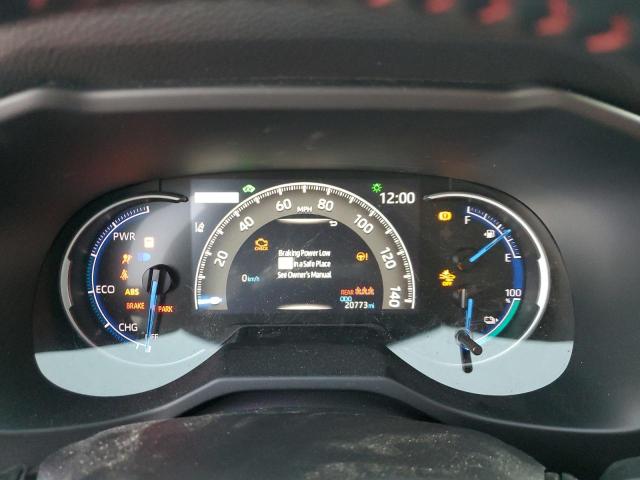 2021 TOYOTA RAV4 PRIME - JTMAB3FV7MD061816