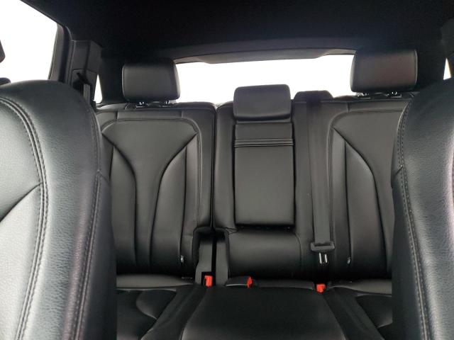 2019 LINCOLN NAUTILUS - 2LMPJ8J94KBL57495