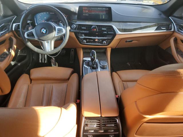 2020 BMW M550XI - WBAJS7C02LCE21157