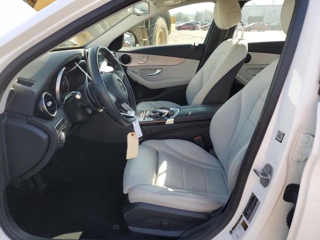 2016 MERCEDES-BENZ C 300 - 55SWF4JB0GU164987