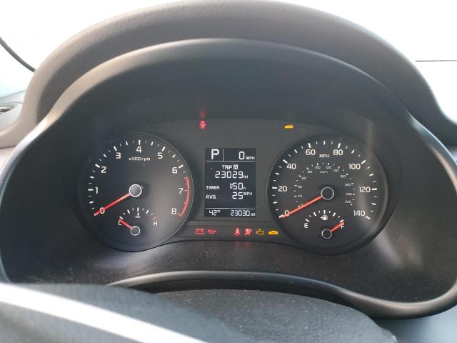 2023 KIA RIO LX - 3KPA24AD8PE524053