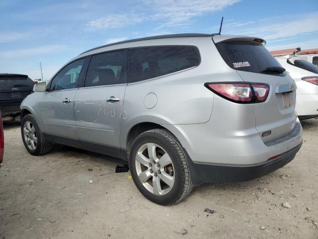 2016 CHEVROLET TRAVERSE L - 1GNKRGKD9GJ261355