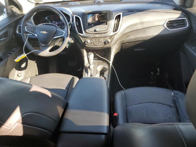 2020 CHEVROLET EQUINOX LT - 2GNAXUEV1L6179700