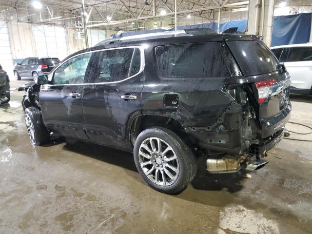 Vin: 1gkknxl42nz156839, lot: 42011265, gmc acadia den denali 20222