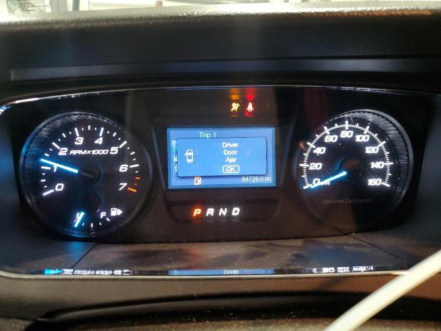2018 FORD TAURUS POL 1FAHP2MK1JG112682