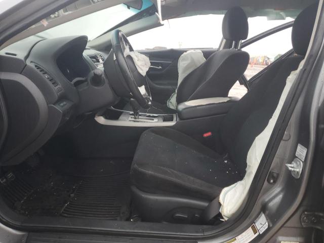 2015 NISSAN ALTIMA 2.5 1N4AL3APXFC413050