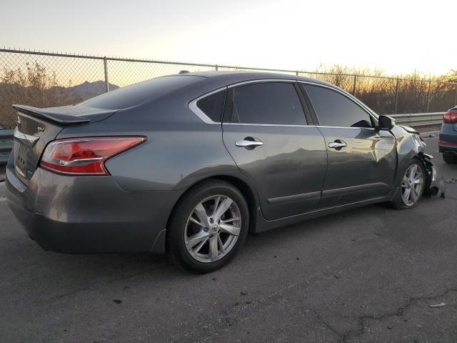 NISSAN ALTIMA 2.5 2014 gray  gas 1N4AL3APXEC413743 photo #4