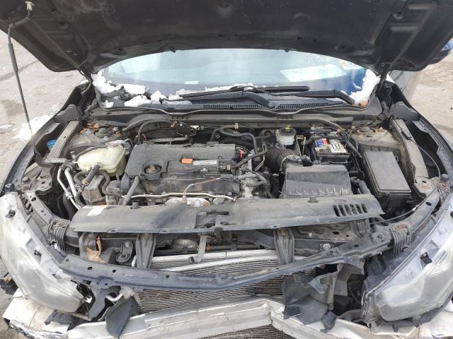 2017 HONDA CIVIC LX - 2HGFC2F59HH523722