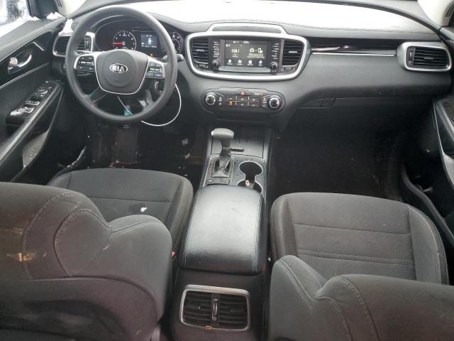 2020 KIA SORENTO L - 5XYPG4A31LG687496