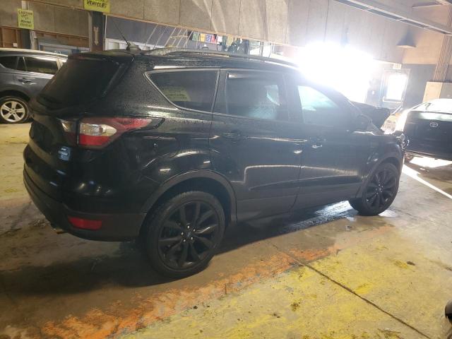 2018 FORD ESCAPE SE - 1FMCU0GD9JUC01105