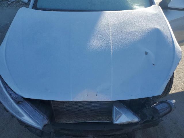 2019 HYUNDAI ELANTRA SE - KMHD74LF8KU756963