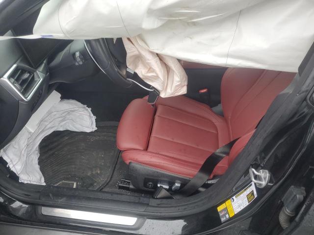 2023 BMW I4 EDRIVE WBY73AW04PFN43926