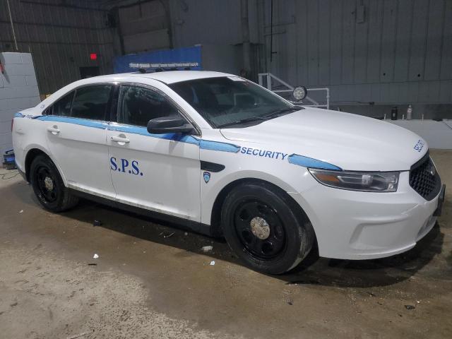 2015 FORD TAURUS POL - 1FAHP2MK3FG176357