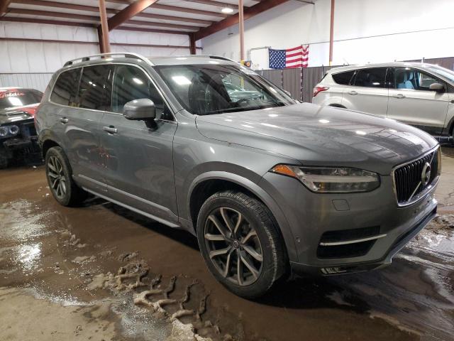2016 VOLVO XC90 T6 - YV4A22PK8G1076195