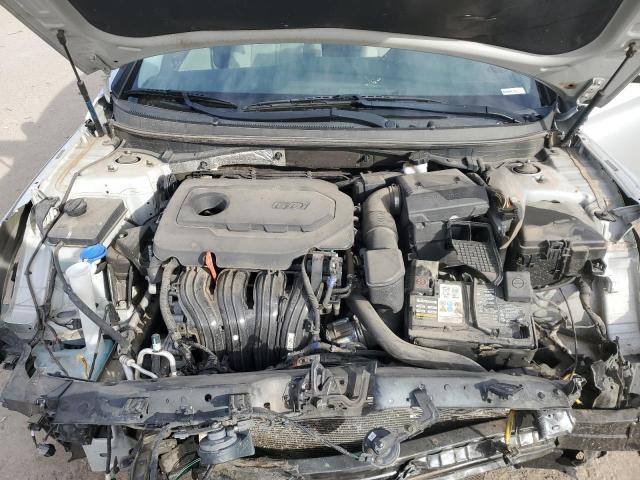 2019 HYUNDAI SONATA SE - 5NPE24AF7KH776030
