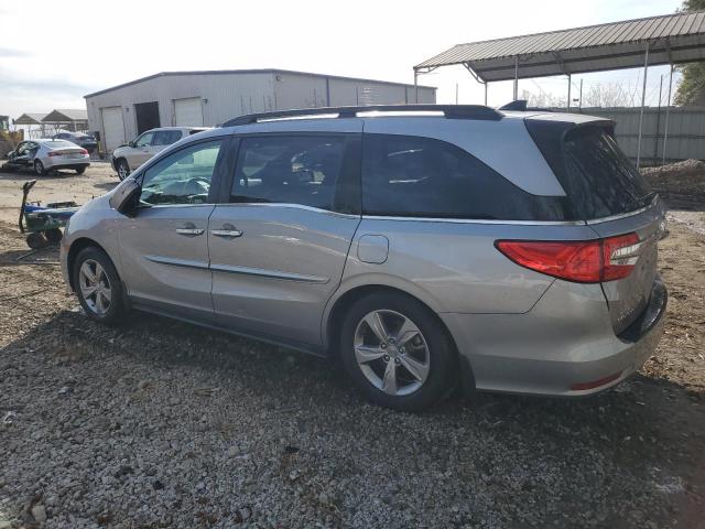 2018 HONDA ODYSSEY EX - 5FNRL6H78JB092013