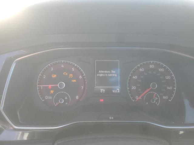 2019 VOLKSWAGEN JETTA S - 3VWC57BU0KM091677