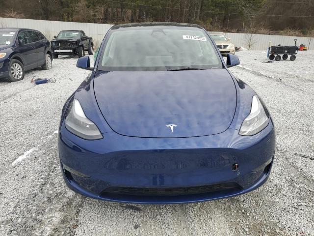 2023 TESLA MODEL Y - 7SAYGDEE7PF670704
