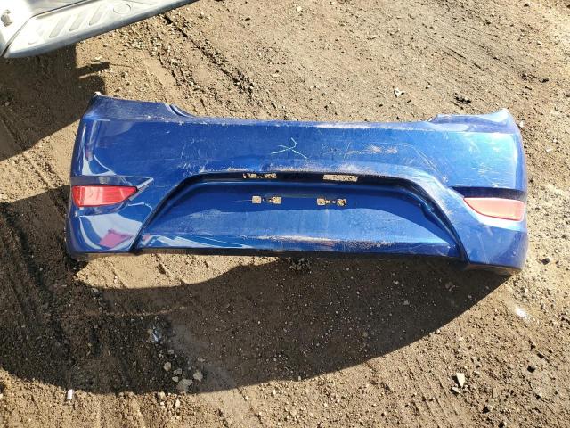 2017 HYUNDAI ACCENT SE - KMHCT5AE1HU319628