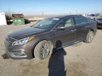 2017 HYUNDAI SONATA SPO - 5NPE34AFXHH555074