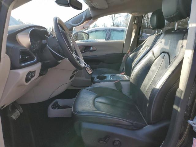 2018 CHRYSLER PACIFICA L - 2C4RC1GGXJR272473