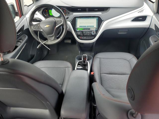 2020 CHEVROLET BOLT EV 1G1FZ6S07L4123994