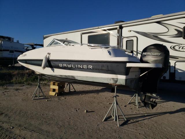 BAYLINER BOAT 2013 two tone   BLBA61JFC313 photo #4