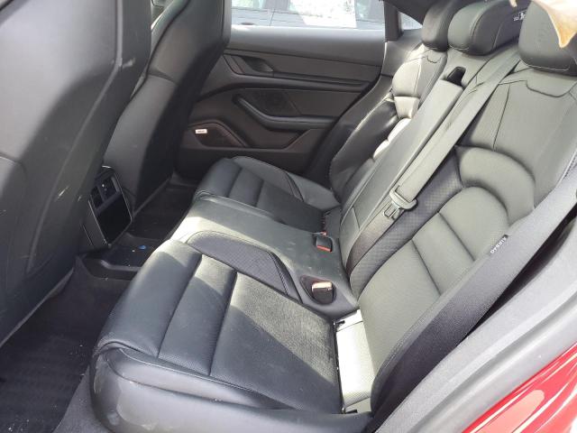 2021 PORSCHE TAYCAN 4S WP0AB2Y12MSA42674