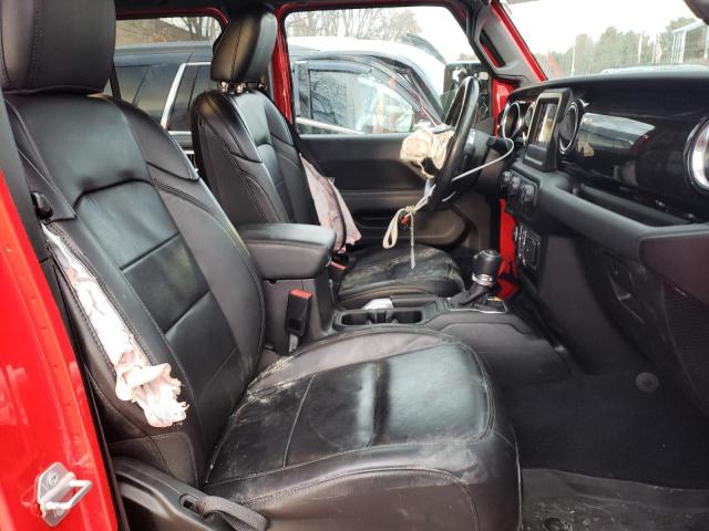 2020 JEEP WRANGLER U - 1C4HJXEN1LW242892