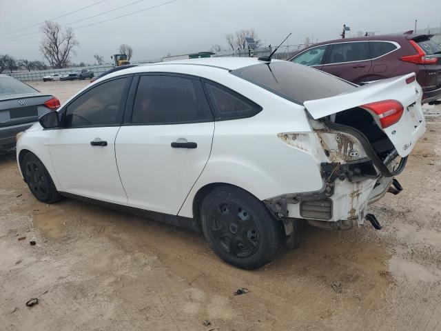 2015 FORD FOCUS S - 1FADP3E21FL248389