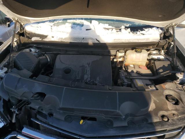 2021 CHEVROLET TRAVERSE L - 1GNEVGKW4MJ240984