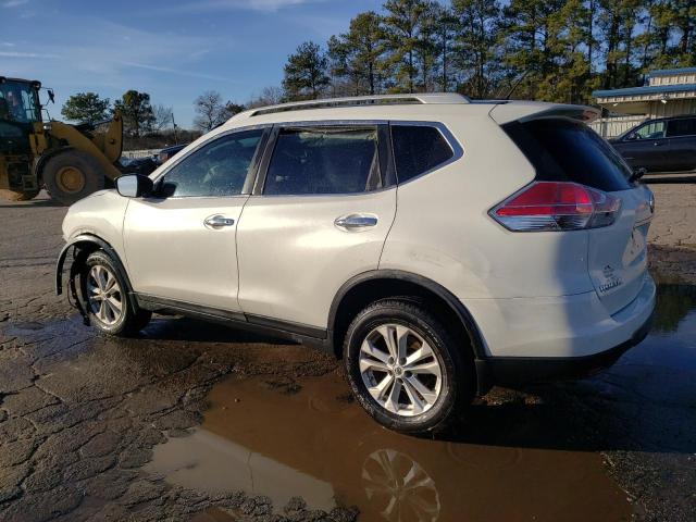 2015 NISSAN ROGUE S - 5N1AT2MT2FC837587
