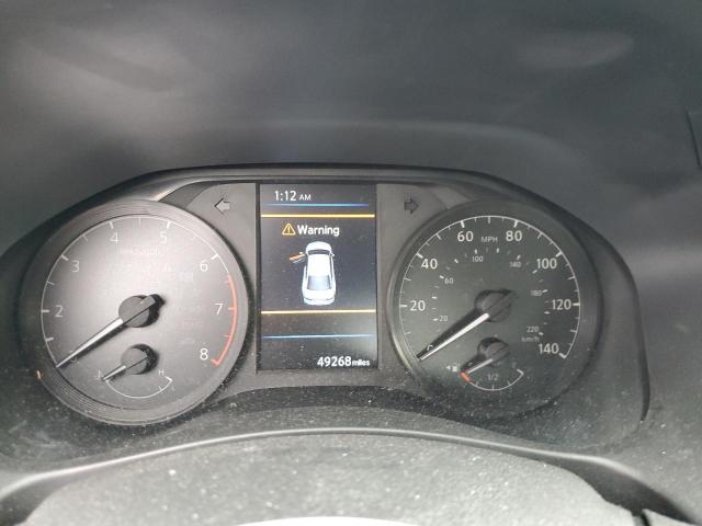 2021 NISSAN ALTIMA S - 1N4BL4BV1MN422485