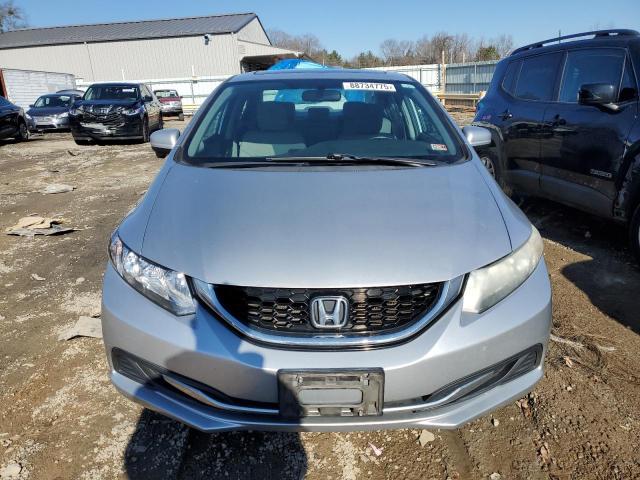 2015 HONDA CIVIC 19XFB2F81FE048085
