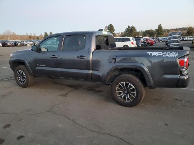 2023 TOYOTA TACOMA DOU - 3TMDZ5BN4PM160127