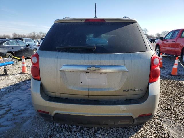 2015 CHEVROLET EQUINOX LT 2GNALCEK6F6428153