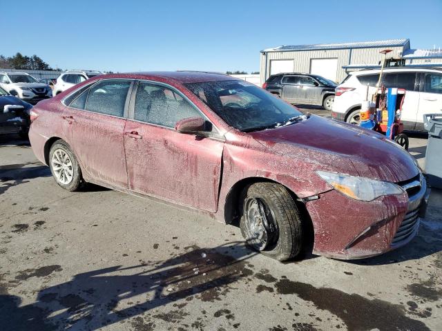Vin: 4t1bf1fk0hu651523, lot: 42139955, toyota camry le 20174