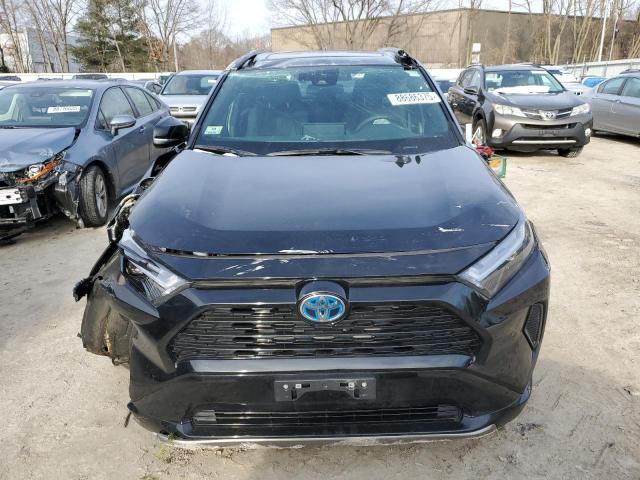 2024 TOYOTA RAV4 SE - 2T3T6RFVXRW078751